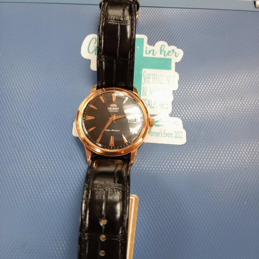 Orient Men's Watch